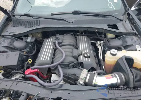 2013 Chrysler 300 300S z USA, uszkodzony, nr VIN 2C3CCABG0DH576679